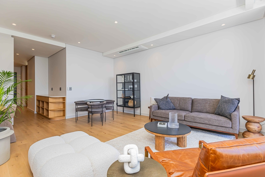 To Let 1 Bedroom Property for Rent in Waterfront Western Cape